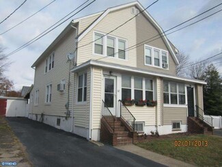 32 Rockhill Ave, Trenton, NJ 08619