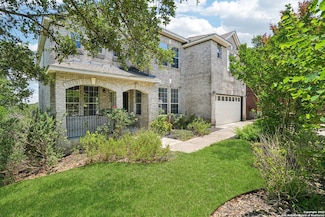 530 Mesa Loop, San Antonio, TX 78258