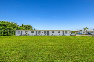 832 NW 10th St, Hallandale Beach, FL 33009