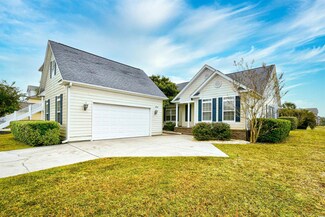 990 Shipmaster Ave, Myrtle Beach, SC 29579