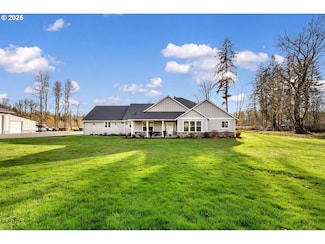 15301 NE 244th St, Battle Ground, WA 98604