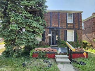 10620 Somerset Ave, Detroit, MI 48224
