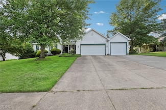 641 Bobwhite Trail, Akron, OH 44319
