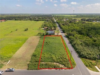 0 Sienna Dr, Weslaco, TX 78599