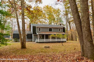 116 Krum Rd, Kerhonkson, NY 12446