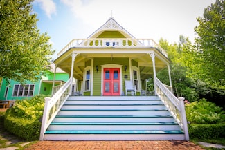 8476 Stockbridge St Unit 8476, MacKinac Island, MI 49757