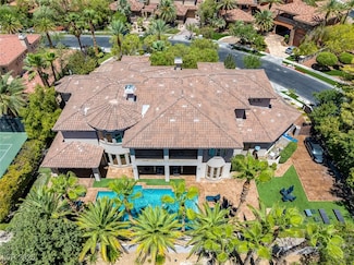 1545 Villa Rica Dr, Henderson, NV 89052