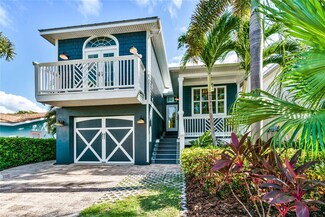 307b 63rd St, Holmes Beach, FL 34217