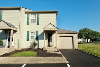 241 Glenkirk Dr Unit 107F, Blacklick, OH 43004
