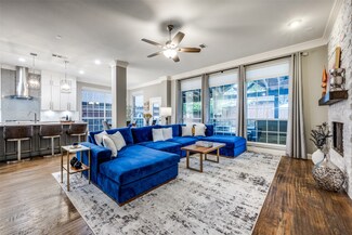 8230 Carter St, Lantana, TX 76226