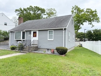 188 Lexington St, Auburndale, MA 02466
