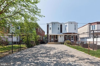 1821 W Porter St, Philadelphia, PA 19145