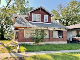 437 S 16th St, Terre Haute, IN 47807