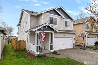 280 Klinger St, Sedro Woolley, WA 98284