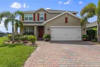 3441 Manati Ct, Cape Coral, FL 33909