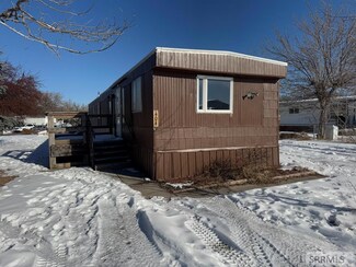 404 Eve Dr, Idaho Falls, ID 83401