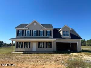 130 Spring Meadows Dr, Aberdeen, NC 28315