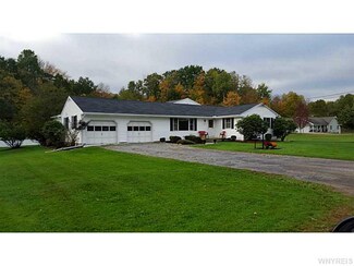 1627 Goodrich Ave, Olean, NY 14760