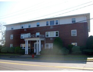100 Magnolia Ave Unit 23, Lynn, MA 01904