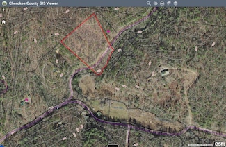 3rd/left Owassa Rd, Murphy, NC 28906