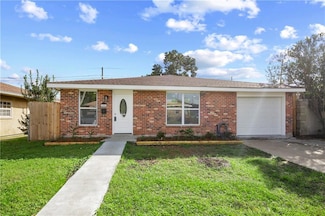 4004 Ole Miss Dr, Kenner, LA 70065