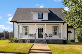 401 Connecticut Ave, Greer, SC 29650