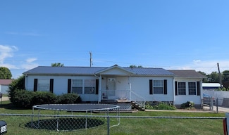 360 Norwich Ave, Franklin Furnace, OH 45629