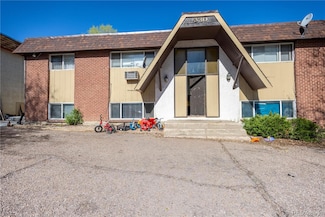 330 Vehr Dr Unit 1, Colorado Springs, CO 80916