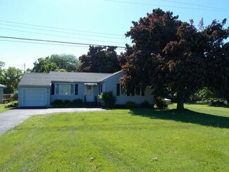 2407 State Route 89, Seneca Falls, NY 13148