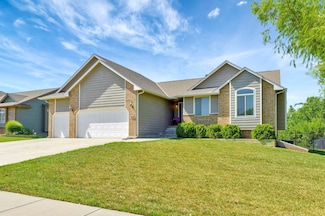 13302 E Laguna St, Wichita, KS 67230
