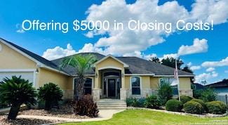 308 Edgehill, Pleasanton, TX 78064