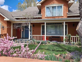 574 Horse Thief Ln, Durango, CO 81301