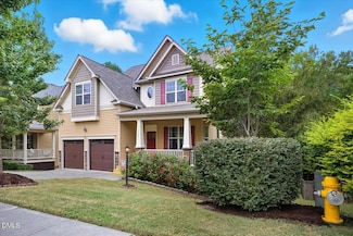 1102 Ranchester Rd, Knightdale, NC 27545