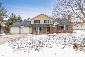 1312 N Wood Ave, Marshfield, WI 54449