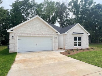 350 Browning Pointe Rd, Macon, GA 31216