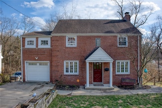 549 Springdale Dr, Pittsburgh, PA 15235