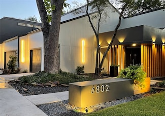 6802 Bert Ln, Dallas, TX 75240