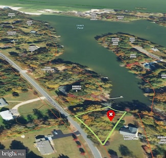 lot 262 White Sand Dr, Heathsville, VA 22473
