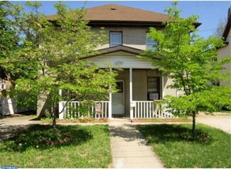345 W Broad St, Gibbstown, NJ 08027