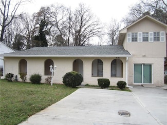 325 Martin Cir, Athens, GA 30601