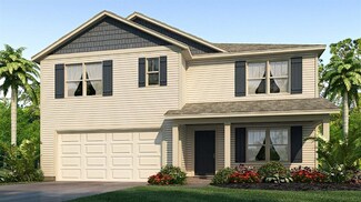 17457 NW 173rd Rd, Alachua, FL 32615