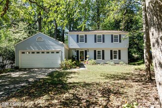 6014 Jacobs Ladder, Columbia, MD 21045
