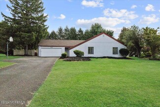 490 Iron Bridge Rd, Freehold, NJ 07728