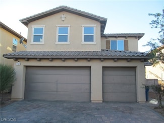 2741 Sunrise Bluff Dr, Las Vegas, NV 89142