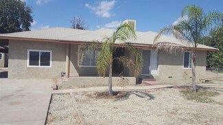 410 S Hughes Ave, Fresno, CA 93706
