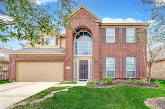 20714 Quartz Creek Ln, Humble, TX 77338