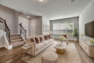 15815 Sundew Prairie Dr, Humble, TX 77346