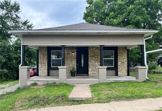 3016 NE Jaudon St, Kansas City, MO 64117
