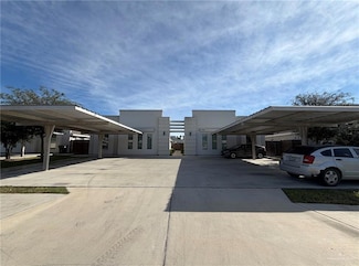 1309 Alta Vista Dr Unit 4, Weslaco, TX 78596