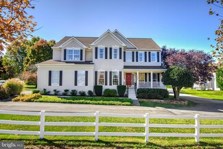 14004 Richter Farm Rd, Boyds, MD 20841